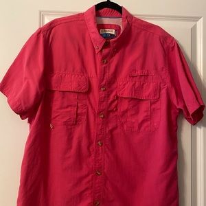 Men’s MAGELLAN Fishing Shirt